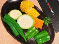 -牛角烧肉(南昌T16购物中心店)