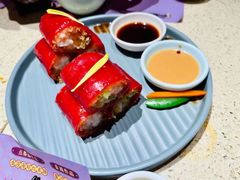 -点都德(长泰广场店)