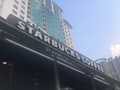 -星巴克(深圳佳宁娜友谊广场店)