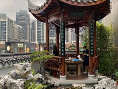 -道南書院·私房菜·早午茶·茶馆