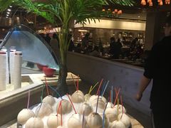 -雍和会海鲜姿造自助(湖东路店)