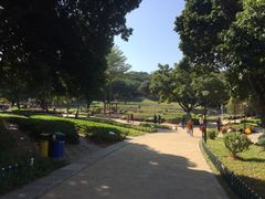 -天河儿童公园