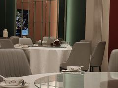-写庭·鱼鲜川菜·宴请(铁像寺水街店)