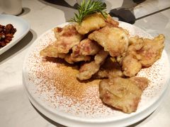 -北李妈妈菜·海肠捞饭(开发区万达店)