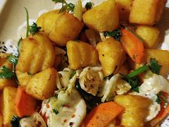 -云中鱼蒸汽石锅鱼(川沙百联店)