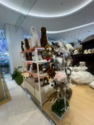 点击看大图 -IMON·HANSA潮玩玩偶毛绒玩具(通州万象汇店)