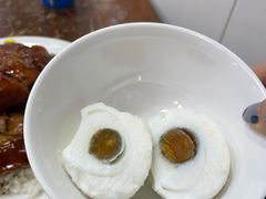 -陈光记烧腊店(罗保博士街店)