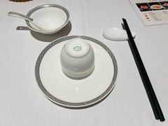 -古韵轩·园林餐厅