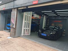 -天猫养车贴膜轻改·蓝电(优匹康桥东路店)