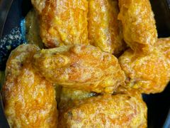 -芳姨广东砂锅粥(张庄路店)