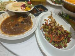 -津悦·正阳春烤鸭(红旗南路店)
