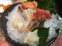 -御满屋日本料理