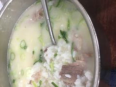 -神仙雪浓汤(明洞店)