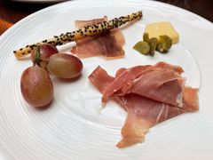 -Tivano意大利餐厅(成都居舍酒店)