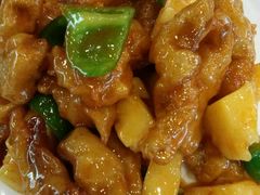 -普天和酒楼·新津菜·烤鸭(天津之眼店)