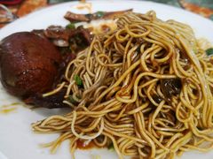 -梧桐面馆桐乡阿能面店(印象城店)