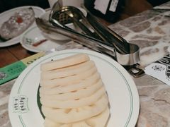 -禄婶鸡煲·打边炉