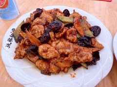 -張飛扒肉·龙江非遗(道外店)