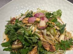 葱油捞隔夜鸡-惠食佳(滨江大公馆店)