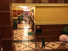 -曼谷王子宫殿酒店