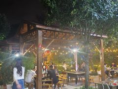 -西昌老号李小肠特色烧烤园(双流店)