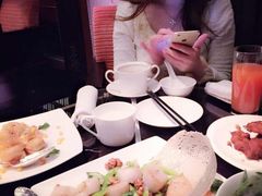 -北京四季酒店·采逸轩