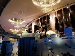 -广州花园酒店·凌璇阁旋转餐厅CAROUSEL360