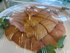 -瑞丰园庭院餐厅·白族传统家常菜