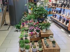 -永辉超市(凯德·天府店)