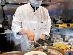 -东江海鲜大排档·潮汕菜·砂锅粥