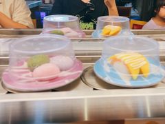 -三禾寿司(石龙店)