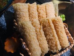 -湊湊火锅·茶憩(东城万达店)