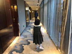 -广州白云机场雅高铂尔曼大酒店