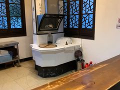 -木子山庄·安徽省老字号·中国炖锅宴