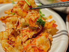 -枪火串烧·东北特色烧烤(罗湖总店)