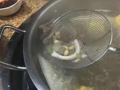 -潮汕牛肉火锅(铁西店)