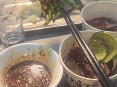 -邛海景风火盆烧烤(大石板古村二分店)