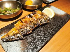 -春熙台韩国料理·章鱼肥牛(西丽店)