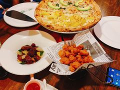 -1861意大利餐厅(文化广场店)