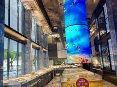 -新丁香海鲜酒店(银海商贸城店)