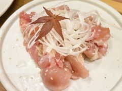 -肉仓焼肉バー(烟台山店)