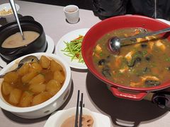 -一澜江宴·江景地标楚菜(江滩公园店)