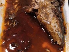 -马记伊源斋涮肉·清真菜(潘家园古玩市场店)