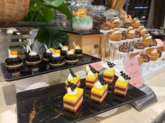 -帝豪酒店•马可勃罗西餐厅