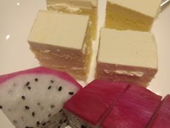 -食间牛排(湖西路店)