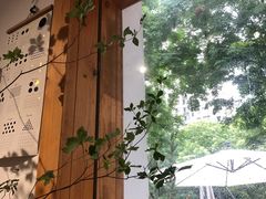 -COTTON CAFE(德信·中外公寓店)