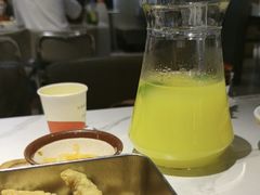 -大丰收·蛙功夫(晋江万达店)