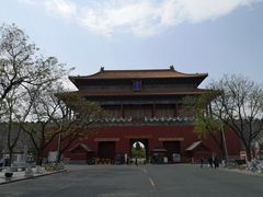 -东华门大街小区