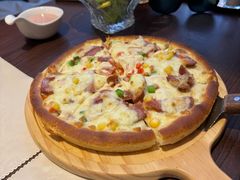 -92°C俄式厨房(中央大街店)