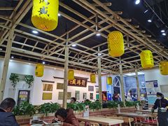 大堂-刘鸿盛(罍街店)